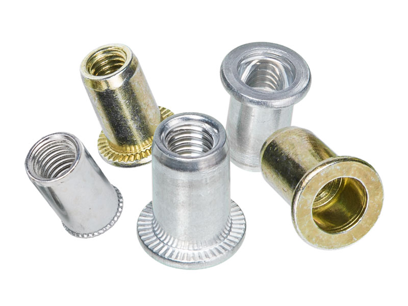 Hardware Fastener Kits